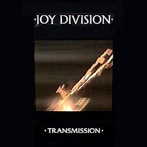 Transmission (Single) (1979)